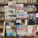 DVD、Blu-ray